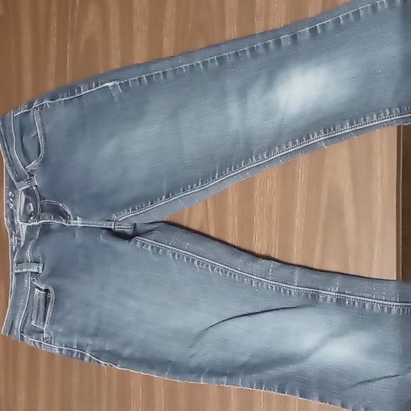 The Limited 917 Jeans Size 4 - Picture 3 of 4